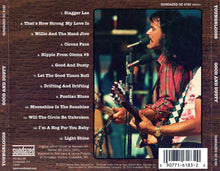 Load image into Gallery viewer, The Youngbloods : Good And Dusty (CD, Album, RE)