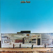 Load image into Gallery viewer, Little Feat : Little Feat (CD, Album, RE)