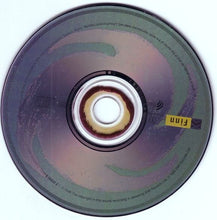 Load image into Gallery viewer, Finn* : Finn (CD, Album)