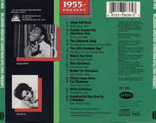 Load image into Gallery viewer, Various : Billboard Greatest Christmas Hits (1955-Present) (CD, Comp, Club, RE)