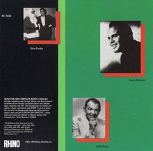 Load image into Gallery viewer, Various : Billboard Greatest Christmas Hits (1955-Present) (CD, Comp, Club, RE)