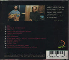 Load image into Gallery viewer, The Ashley Hutchings Big Beat Combo Featuring Richard Thompson : Twangin' N' A-Traddin' (CD, Album)