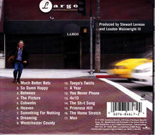 Load image into Gallery viewer, Loudon Wainwright III : So Damn Happy - Live (CD, Album)