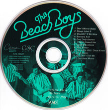 Load image into Gallery viewer, The Beach Boys : 36 All-Time Greatest Hits (3xCD, Comp)
