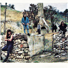 Load image into Gallery viewer, Raising Cain (3) : Hell On Earth (CD, MiniAlbum)