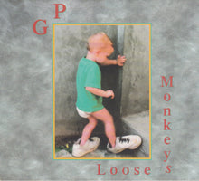 Load image into Gallery viewer, Graham Parker : Loose Monkeys (CD, Album)
