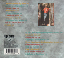 Load image into Gallery viewer, Graham Parker : Loose Monkeys (CD, Album)