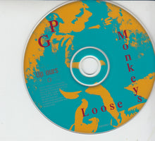 Load image into Gallery viewer, Graham Parker : Loose Monkeys (CD, Album)