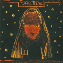 Load image into Gallery viewer, Dr. John And The Lower 911 : Tribal (CD, Album)