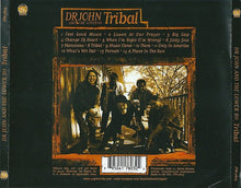 Load image into Gallery viewer, Dr. John And The Lower 911 : Tribal (CD, Album)