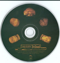 Load image into Gallery viewer, Dr. John And The Lower 911 : Tribal (CD, Album)