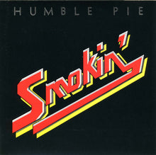 Load image into Gallery viewer, Humble Pie : Smokin' (CD, Album, RE)
