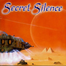 Load image into Gallery viewer, Secret Silence : Return (CD, Album)