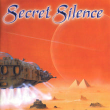 Load image into Gallery viewer, Secret Silence : Return (CD, Album)