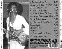Load image into Gallery viewer, Barbara Lynn : Blues & Soul Situation (CD, Album)