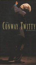 Load image into Gallery viewer, Conway Twitty : The Conway Twitty Collection (4xCD, Comp)