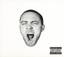 Load image into Gallery viewer, Mac Miller : GO:OD AM (CD, Album, Car)