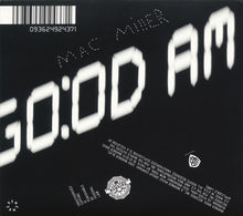 Load image into Gallery viewer, Mac Miller : GO:OD AM (CD, Album, Car)