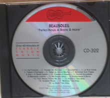 Load image into Gallery viewer, Beausoleil : Parlez-Nous A Boire & More (CD, Album, RE)