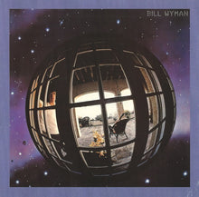 Load image into Gallery viewer, Bill Wyman : Bill Wyman (CD, Album, RE)