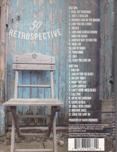 Load image into Gallery viewer, Chris Smither : Still On The Levee - A 50 Year Retrospective (2xCD, Comp)