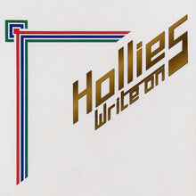 Load image into Gallery viewer, The Hollies : Write On (HDCD, Album, RE, RM)