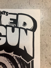 Load image into Gallery viewer, Naked Raygun at Cannibal Club - 1991 (Poster)
