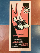 Load image into Gallery viewer, 107.1 KGSR 16th Anniversary - 2006 (Poster)