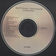 Load image into Gallery viewer, Matthews' Southern Comfort : Scion (CD, Album)