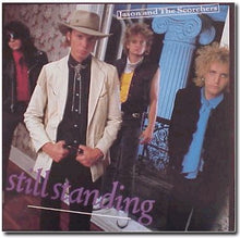 Load image into Gallery viewer, Jason And The Scorchers* : Still Standing (CD, Album)