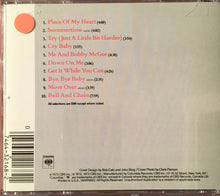 Load image into Gallery viewer, Janis Joplin : Janis Joplin's Greatest Hits (CD, Comp, RE, RP)