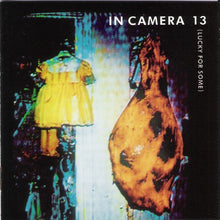 Load image into Gallery viewer, In Camera : 13 (Lucky For Some) (CD, Comp)
