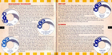 Load image into Gallery viewer, Various : You Talk Too Much - The Ric & Ron Story Volume 1 (CD, Comp)