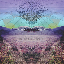 Load image into Gallery viewer, Blessed Feathers : There Will Be No Sad Tomorrow (LP, Album, Club, Pur)