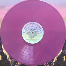 Load image into Gallery viewer, Blessed Feathers : There Will Be No Sad Tomorrow (LP, Album, Club, Pur)