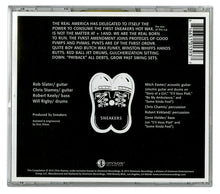 Load image into Gallery viewer, Sneakers (12) : Sneakers (CD, EP, RM)