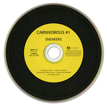 Load image into Gallery viewer, Sneakers (12) : Sneakers (CD, EP, RM)