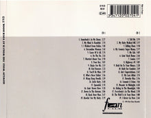 Load image into Gallery viewer, Howlin' Wolf : The Wolf Is At Your Door (2xCD, Comp)