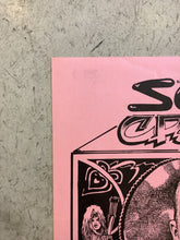 Load image into Gallery viewer, Soap Creek Saloon February Calendar - 1978 (Poster)