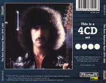 Load image into Gallery viewer, Randy California : The Euro-American Years 1979-1983 (4xCD, Comp)