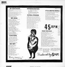 Load image into Gallery viewer, The Descendents* : Bonus Fat (12", Comp, RE, RP)
