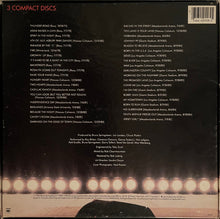 Load image into Gallery viewer, Bruce Springsteen & The E-Street Band : Live / 1975-85 (3xCD, Album, DAD + Box)