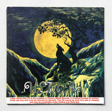 Load image into Gallery viewer, Ulver : The Madrigal Of Night - Eight Hymns To The Wolf In Man (CD, Album, Promo)