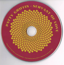 Load image into Gallery viewer, Patty Griffin : Servant Of Love (HDCD, Album)