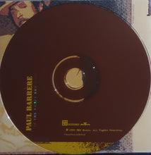 Load image into Gallery viewer, Paul Barrere : If The Phone Don't Ring (CD, Comp)