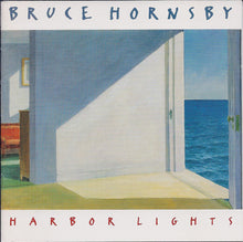 Load image into Gallery viewer, Bruce Hornsby : Harbor Lights (CD, Album)