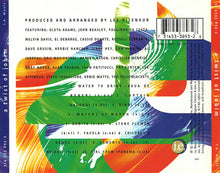 Load image into Gallery viewer, Various : A Twist Of Jobim (CD, Comp)
