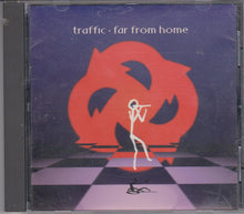 Load image into Gallery viewer, Traffic : Far From Home (CD, Album)