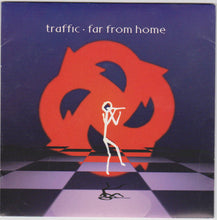 Load image into Gallery viewer, Traffic : Far From Home (CD, Album)