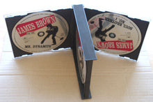 Load image into Gallery viewer, James Brown : Star Time (Box, Album, Comp, Promo, Spe + 4xCD)